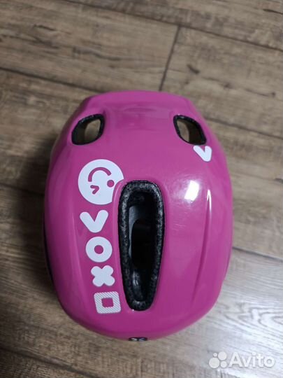 Шлем детский