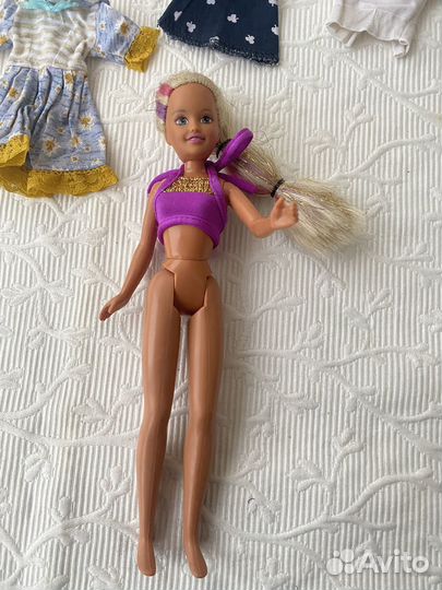 Кукла Mattel