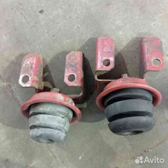 Отбойник рессоры Iveco