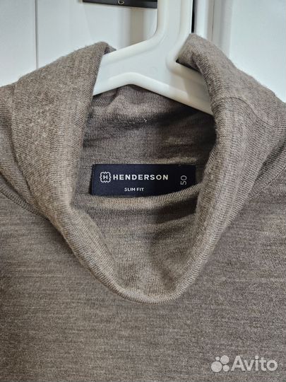 Водолазка Henderson 50 размер