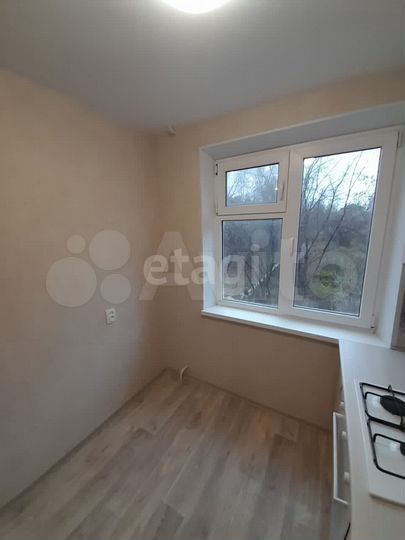 2-к. квартира, 45 м², 2/5 эт.