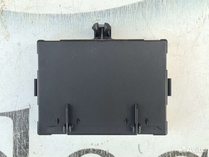 Блок передней правой двери Mercedes W222