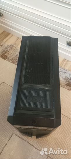 Системный блок