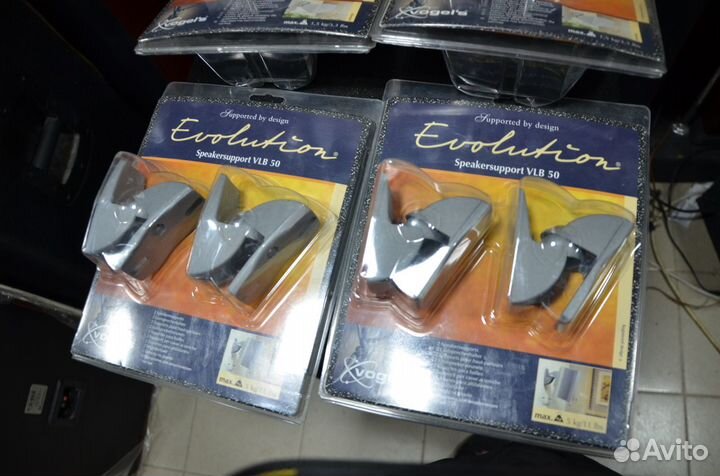 Кронштейны для колонок Vogels Evolution