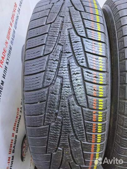 Marshal I'Zen KW31 205/55 R16 91M