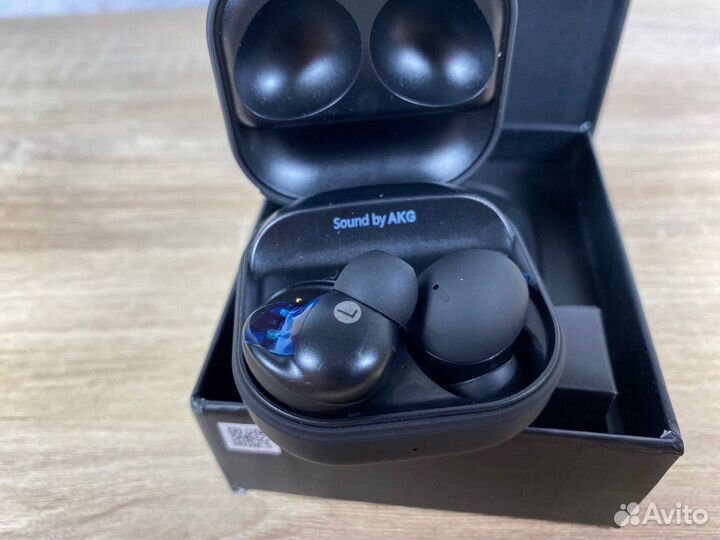 Galaxy buds 2 pro