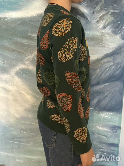 Свитшот us polo 134-140