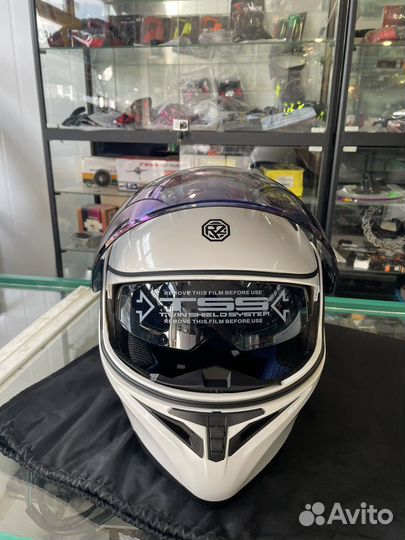 Шлем для мотоцикла