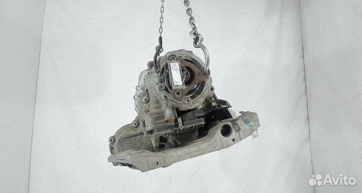 АКПП 8HP-45X BMW 5 F10 2012 2.0 *