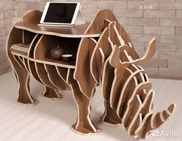 Лазерный гравировально-режущий станок