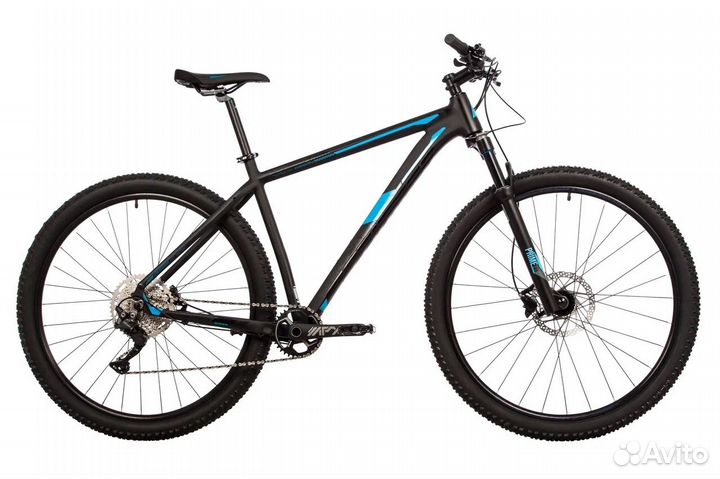 Велосипед Stinger Reload Evo 29