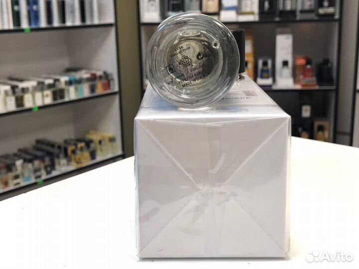 67ml Духи мужские Kenzo Leaupar pour homme Кензо