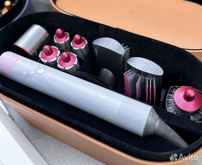 Стайлер Dyson airwrap complete Оригинал Гарантия