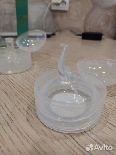 Бутылочка-Поильник kunder