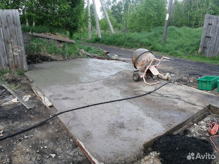 Откатные ворота, мебель