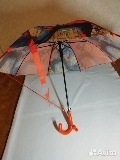 Зонтик детский новый