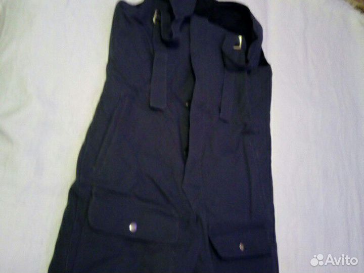 Комбинизон Зимний(на ватине Советский)