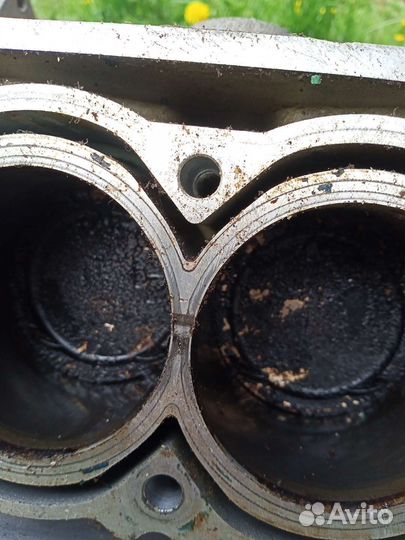 Двигатель Фольксваген Поло 105 лошадиных сил