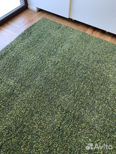 Ковер IKEA vindum