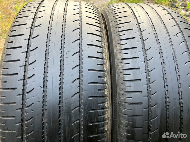 Yokohama Geolandar SUV G055E 225/55 R18