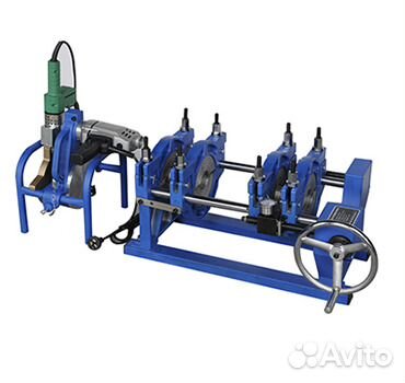 Сварочный аппарат для пэ пнд труб