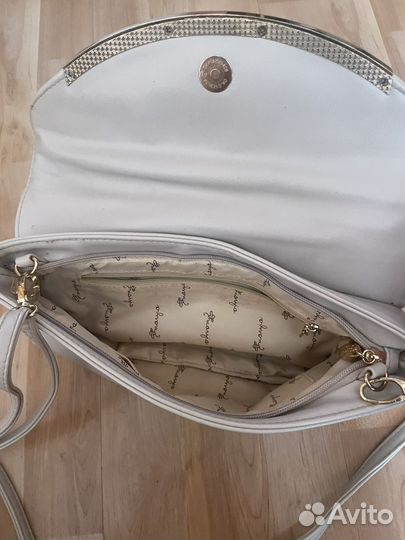 Сумка клатч