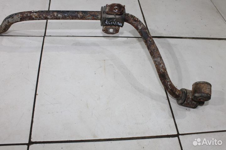 Стабилизатор передний VAZ LADA Kalina 2004-2013