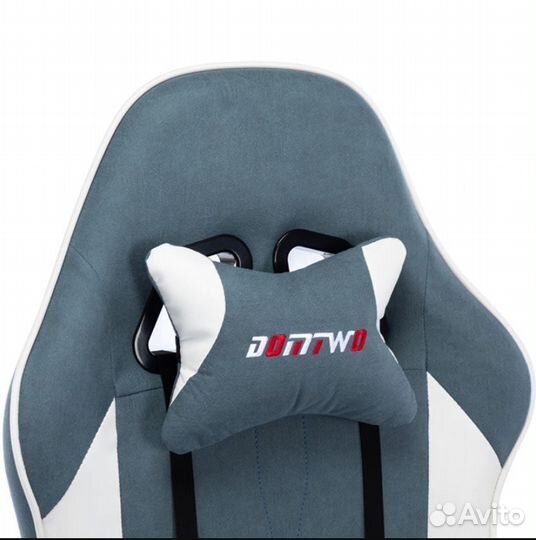 Кресло офисное компьютерное геймерское игровое