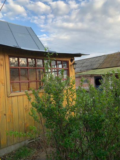 Дом 94,9 м² на участке 24 сот.