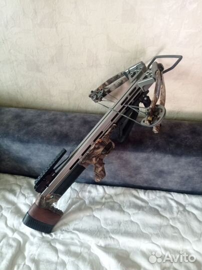 Арбалет Тактик