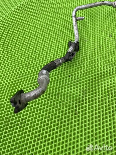 Трубка кондиционера рено лагуна 1