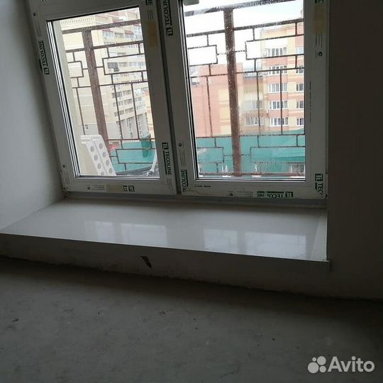 Подоконник на заказ