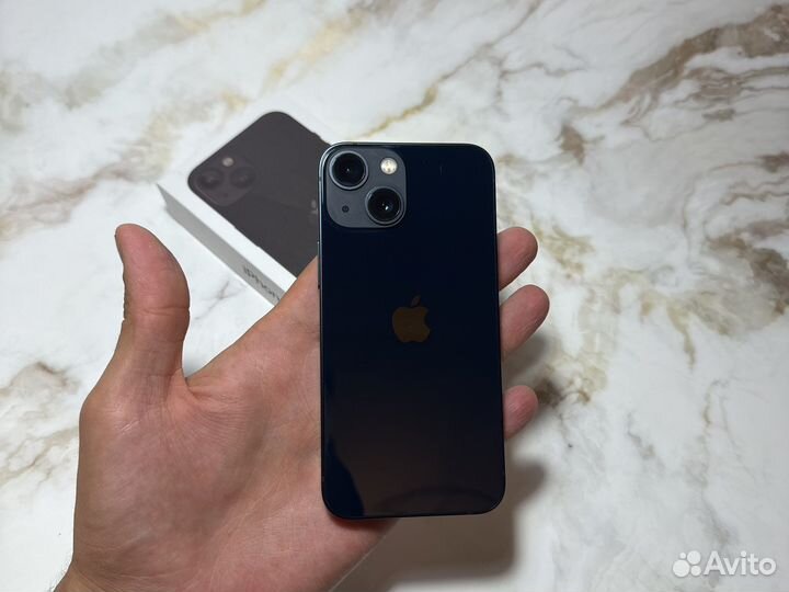 iPhone 13 mini, 128 ГБ