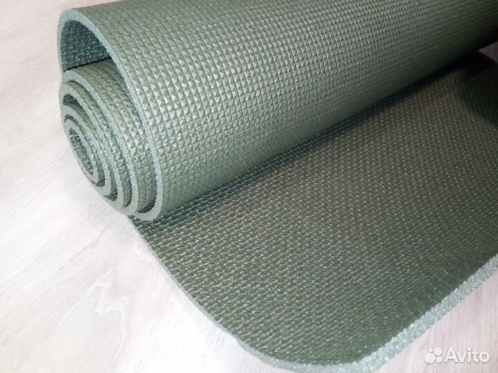 Коврик Туристический Армейский оригинал с чехлом