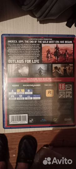 Игры для приставок ps4