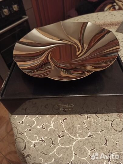 Ваза для фруктов