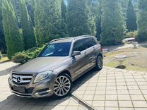 Mercedes-Benz GLK-класс 3.5 AT, 2012, 171 000 км, с пробегом, цена 2 500 000 руб.