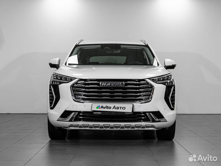 Haval Jolion 1.5 AMT, 2023, 13 829 км