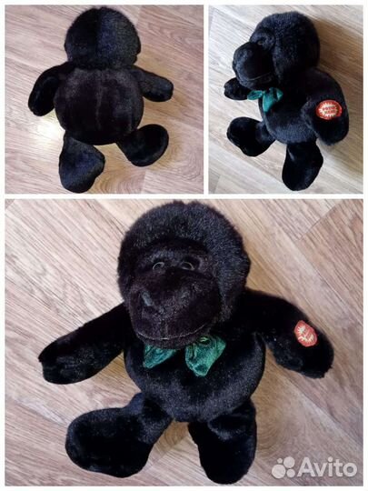 Собаки, обезьяны, мышки, поросята