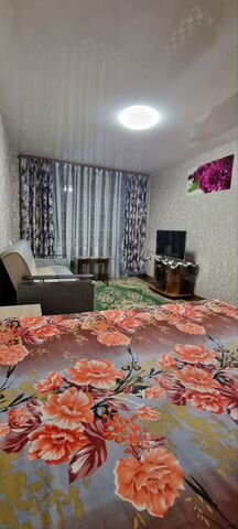 1-к. квартира, 32,6 м², 6/9 эт.