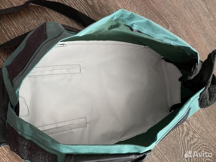 Сумка-фиксатор osso Fashion M