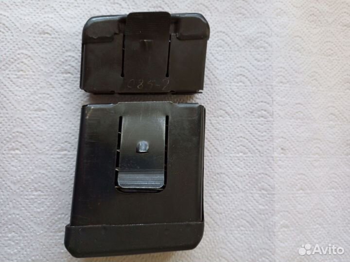 Два магаза (2-х и 4-х местный)