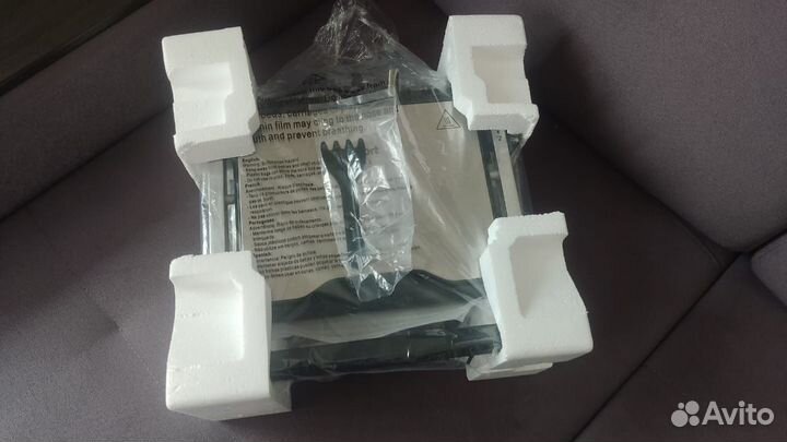 Электрогриль kitfort