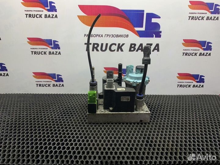 Насос системы AdBlue Renault T, Volvo FH