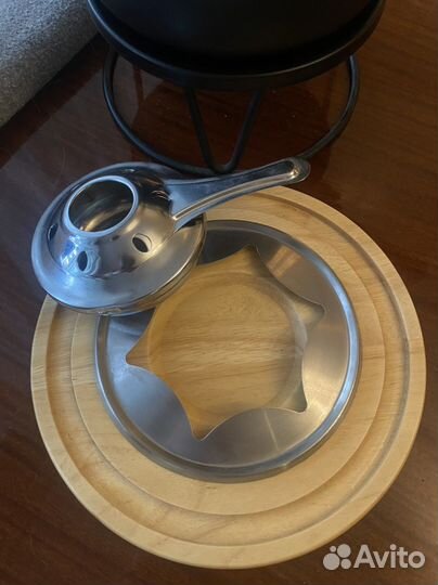 Фондюшница