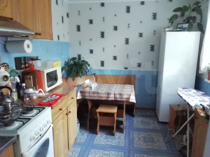 Комната 20 м² в 1-к., 2/2 эт.