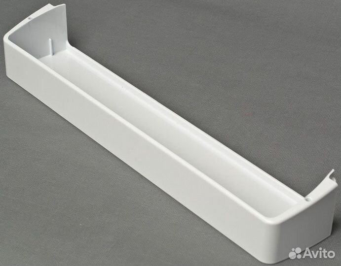 Барьер-полка холодильника Минск, Атлант (белая)