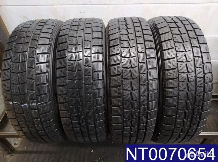Dunlop Winter Maxx WM01 185/65 R15 97U
