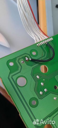 Гитарный cpu boss GP10