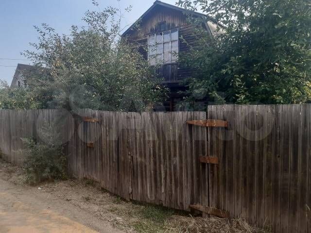 Дом 90 м² на участке 6 сот.